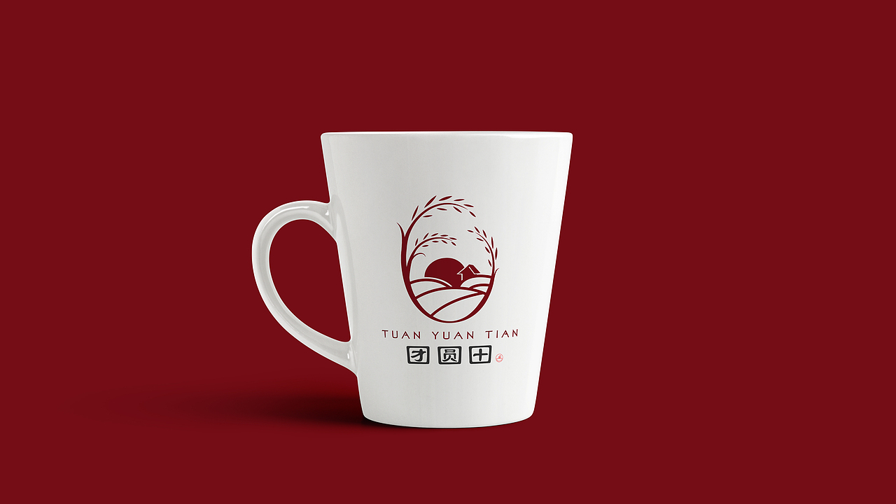 谷物类农产品logo及部分VIS应用（图ZMjEzMjI5NjU2） - Logo - 站酷设计师创优品牌设计原创素材 - 站酷ZCOOL