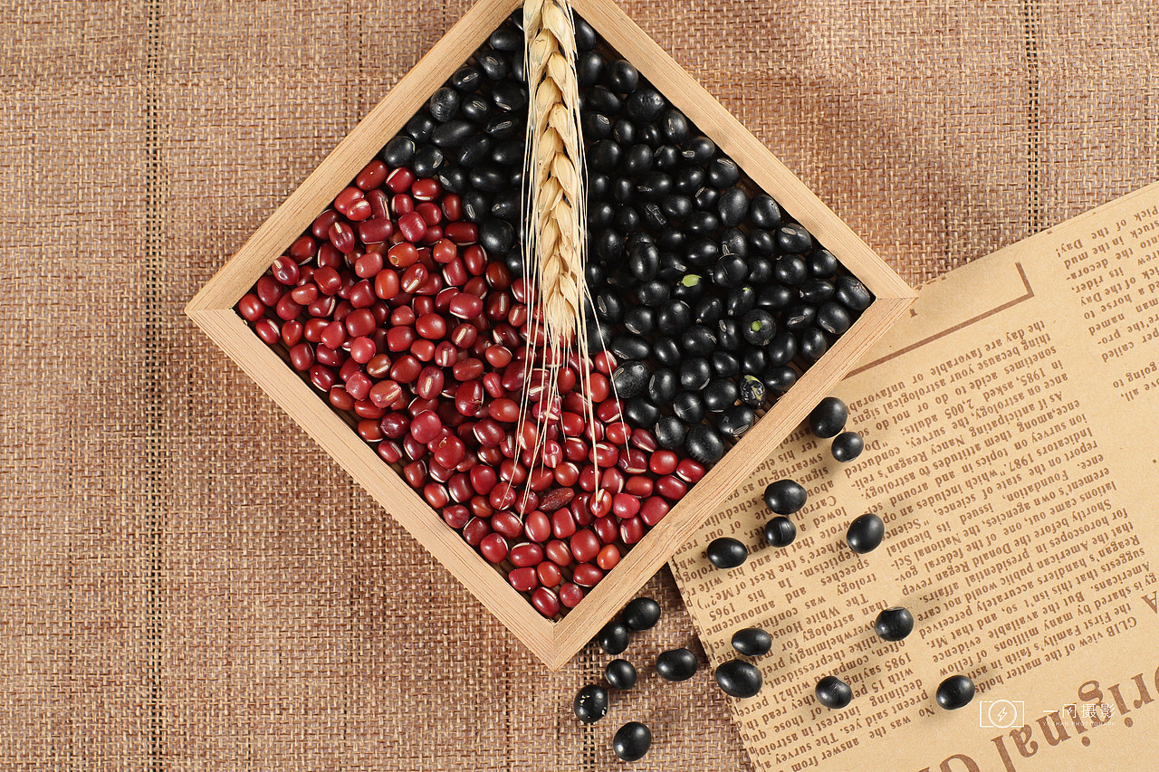 生活中的物品随意拍摄