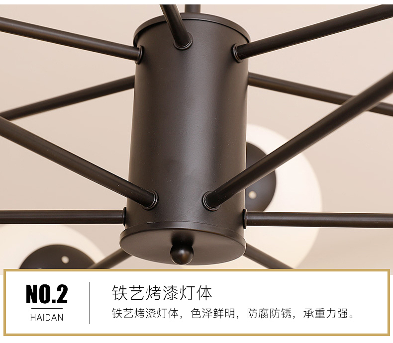 魔豆灯详情
