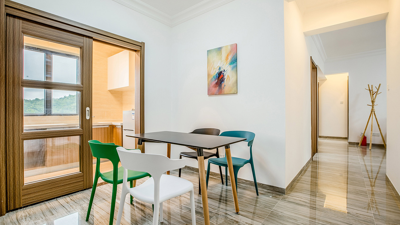 空间拍摄(民宿,样板间,公寓)