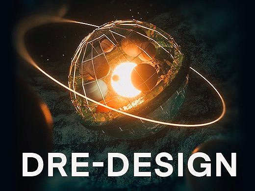 C4D&OCTANE - 练习集（个人主页-ZMzg1NjA3NDA=） - 场景 - 站酷设计师UncleDre原创素材 - 站酷ZCOOL