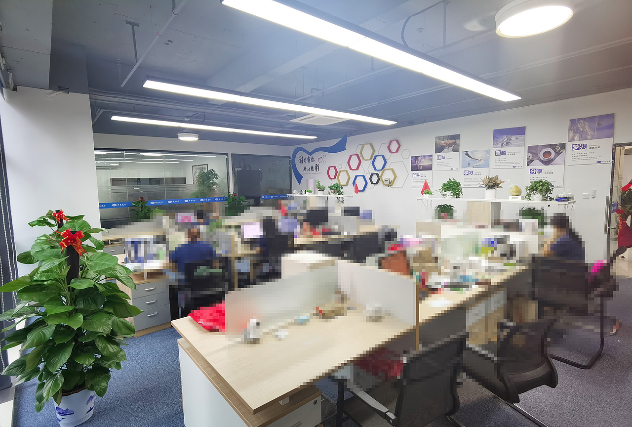 企业文化墙，展厅海报（图ZMjMwNDg3MzQw） - 宣传物料 - 站酷设计师买了只鞋原创素材 - 站酷ZCOOL