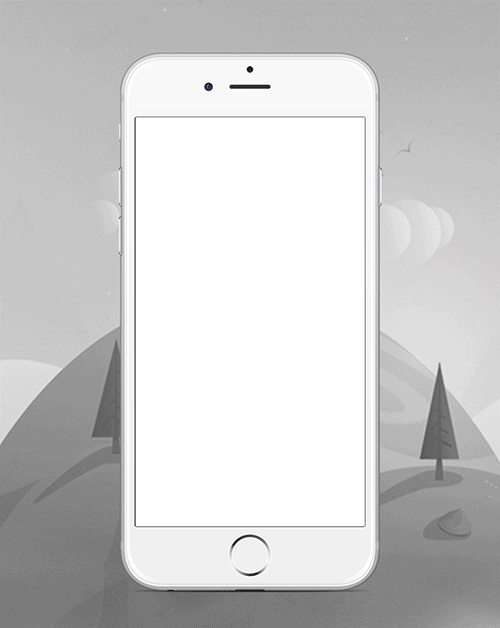 一天一个小动效