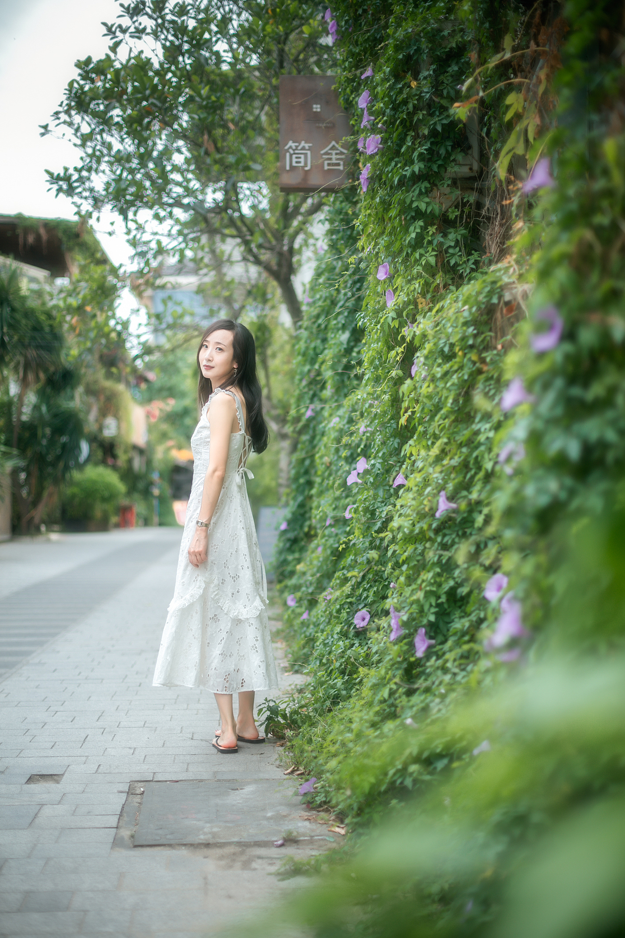 深港极致五日摄影写真