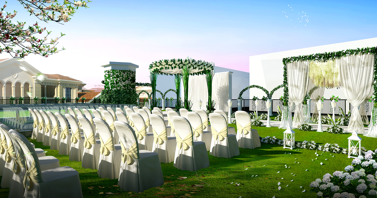 花園（圖ZMTg3NzQxMTU2） - 文案/策劃 - 站酷設(shè)計(jì)師悟界空間設(shè)計(jì)原創(chuàng)素材 - 站酷ZCOOL