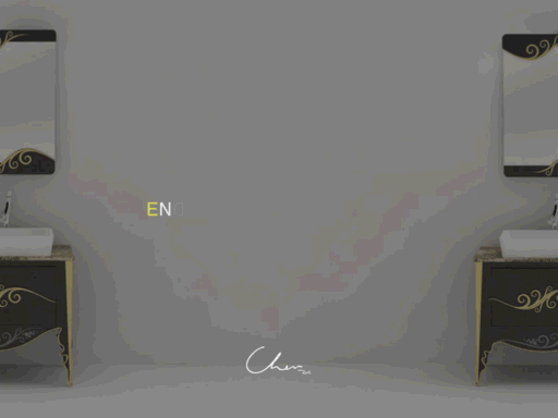 Cheongsam旗袍卫浴柜设计项目（图ZMzU4NjIyNjQ=） - 生活用品 - 站酷设计师Chenhan_陳瀚原创素材 - 站酷ZCOOL