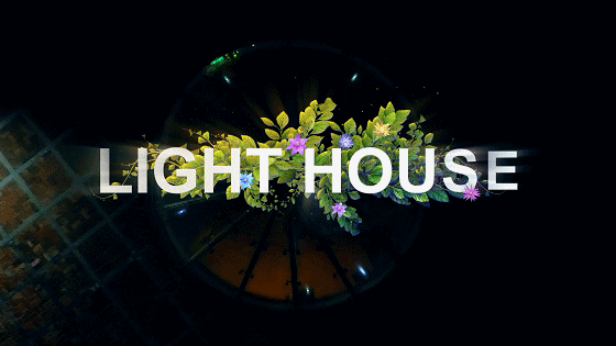 打破沉静,夜晚就是狂欢 | 给建筑带来生命