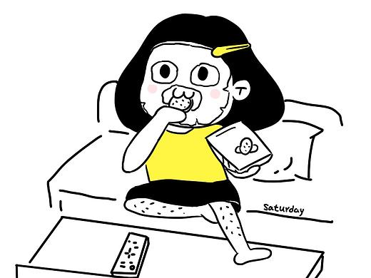 《无聊少女的代言之路》