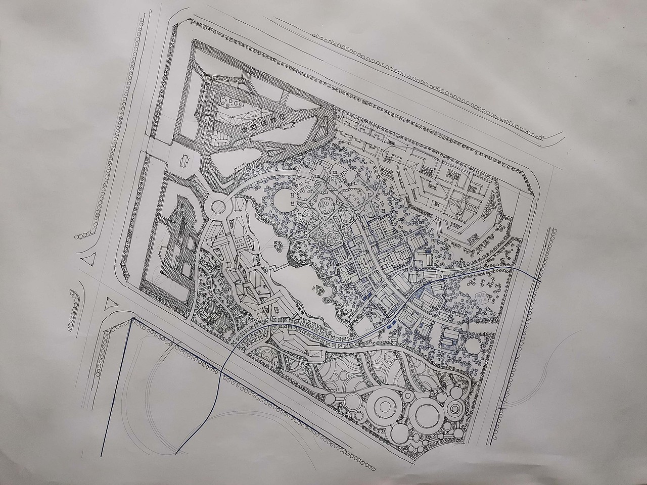 梅小野-知北村沉浸式冰雪度假区