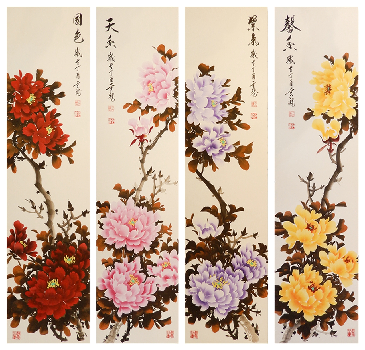 于云龙 于云龙书画 于云龙艺术作品（图ZMTE1MzU5NzIw） - 绘画 - 站酷设计师Z25753286原创素材 - 站酷ZCOOL