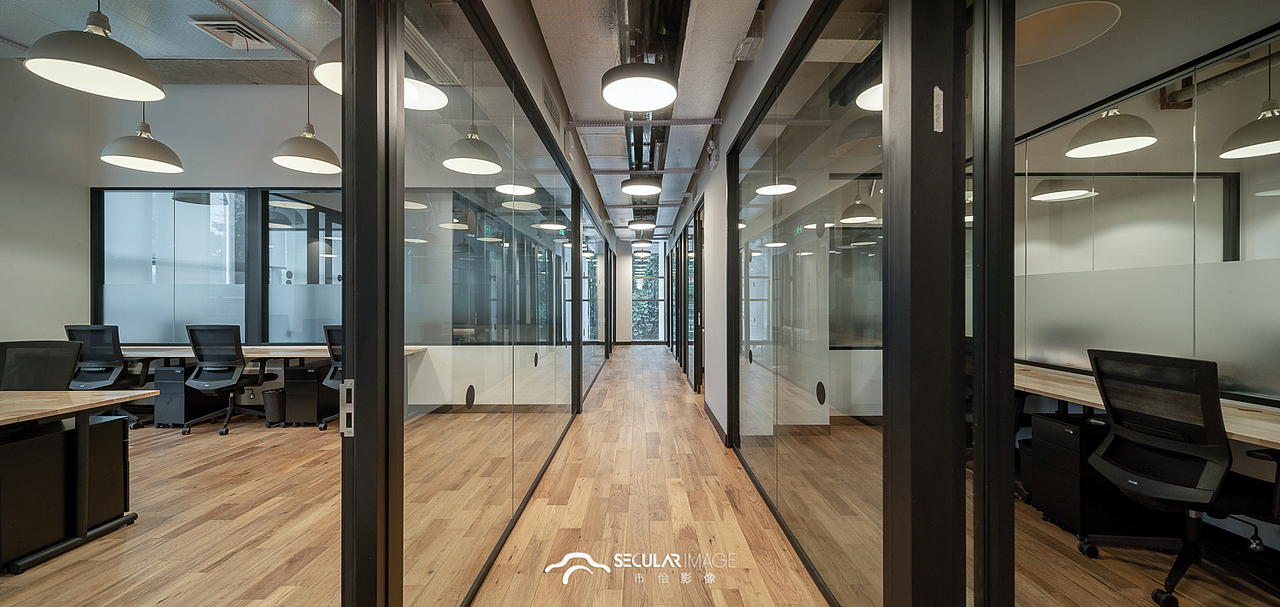 WEWORK（西安）（图ZMTcxNDcyNTQ4） - 环境/建筑摄影 - 站酷设计师市侩原创素材 - 站酷ZCOOL