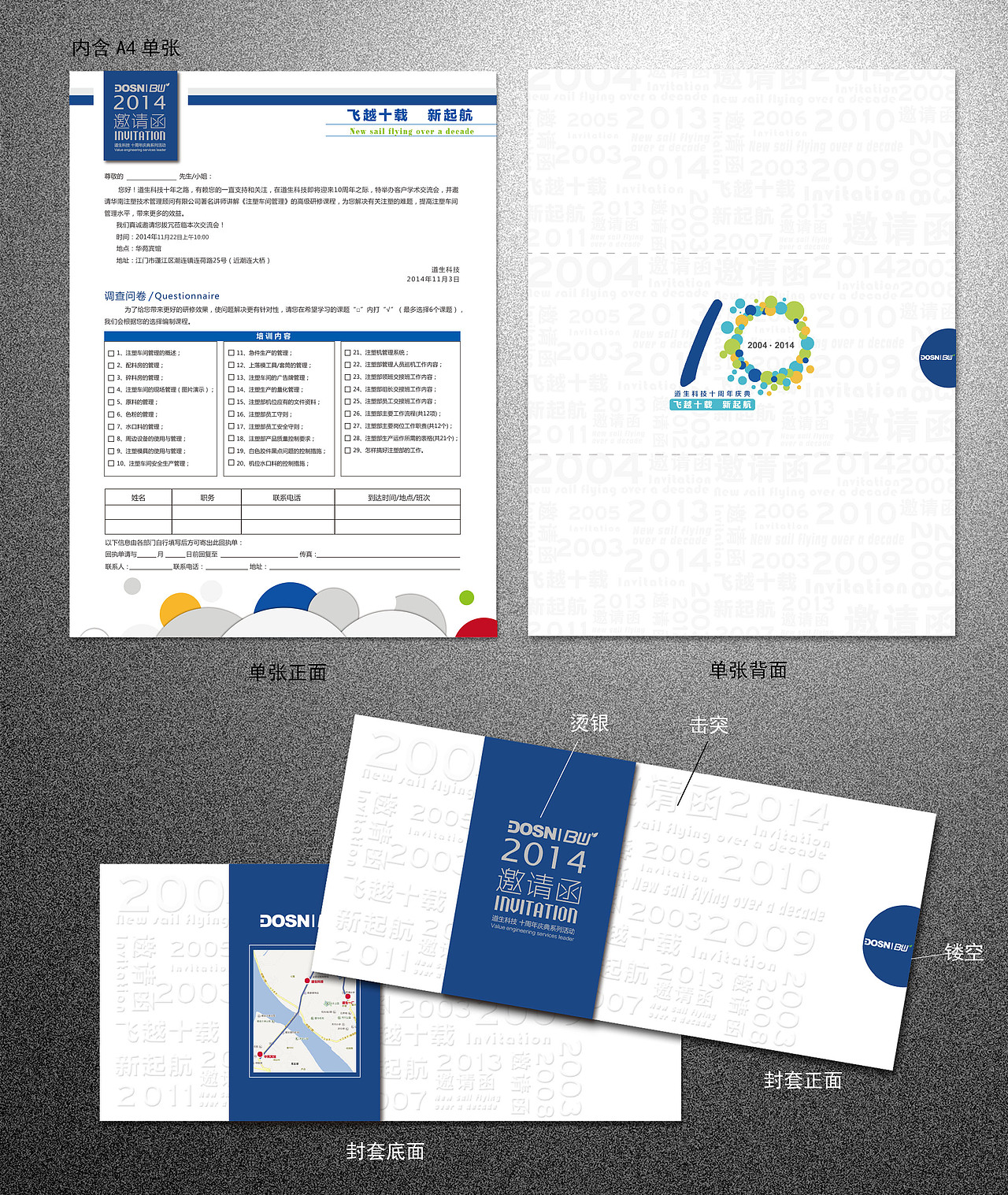 十周年庆典（图ZMjM2OTI1Mjg=） - 宣传物料 - 站酷设计师460520456原创素材 - 站酷ZCOOL