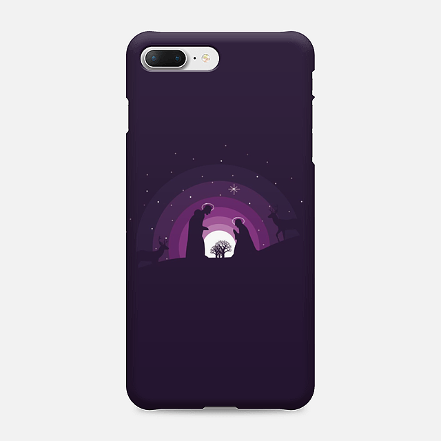 春季系列手机壳!