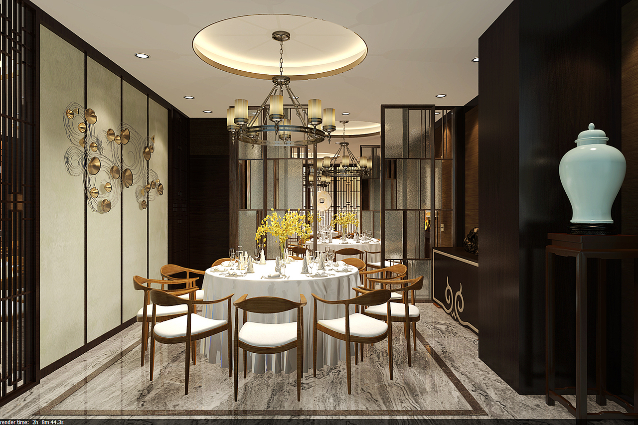 湘菜（图ZODgzNTAyMzI=） - 家装设计 - 站酷设计师nelsonliu原创素材 - 站酷ZCOOL