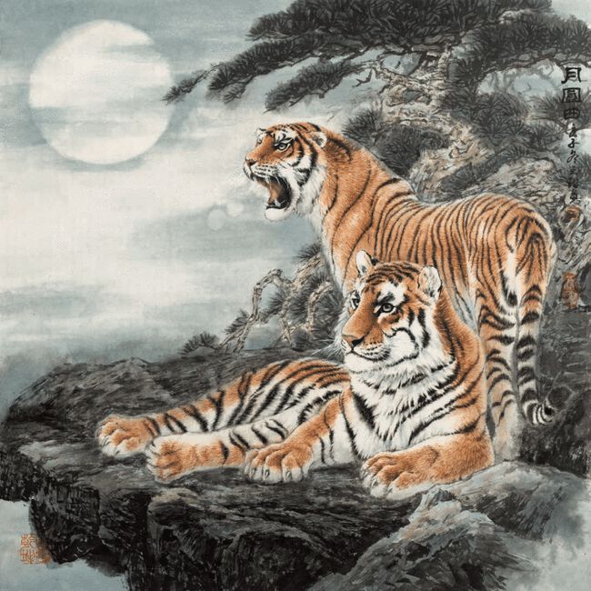 天天墻體手繪的個人主頁（背景預覽） - 主頁背景設置 - 站酷設計師天天墻體手繪原創(chuàng)素材 - 站酷ZCOOL