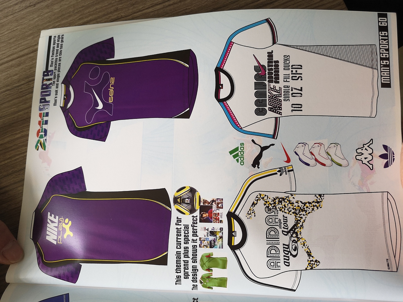 运动休闲服装（图ZMTQ1OTA4MTA4） - 休闲/流行服饰 - 站酷设计师俏咔咔原创素材 - 站酷ZCOOL