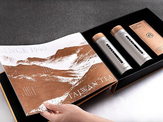 長信名茶｜高山烏龍茶