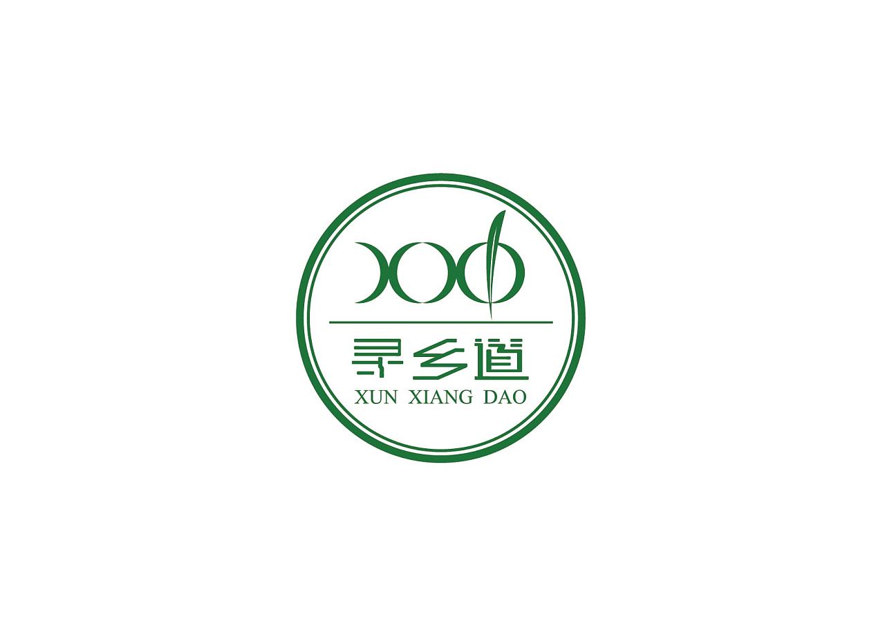 一家做农产品公司的logo