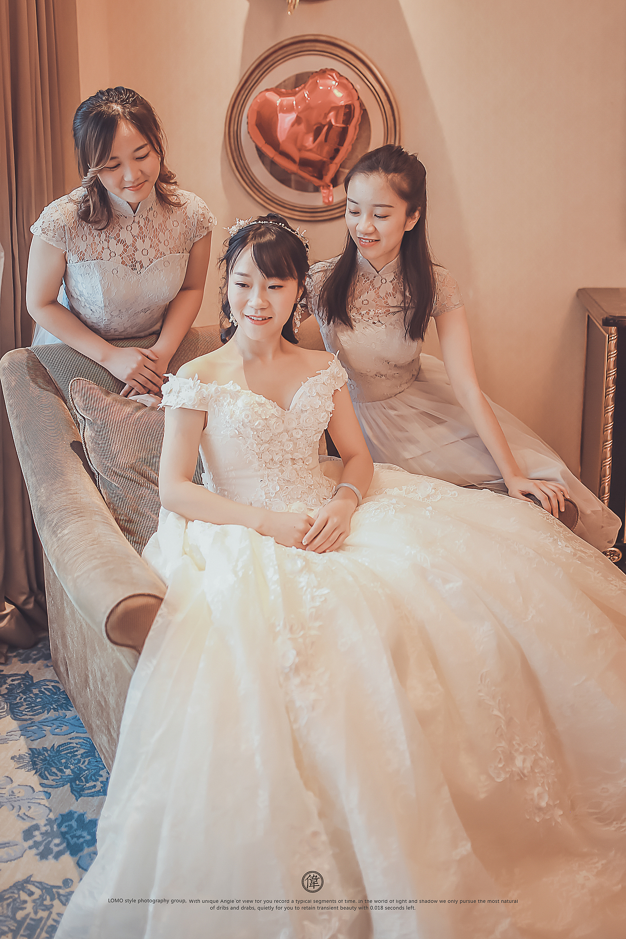 婚礼跟拍. 2017.12.02. 全天