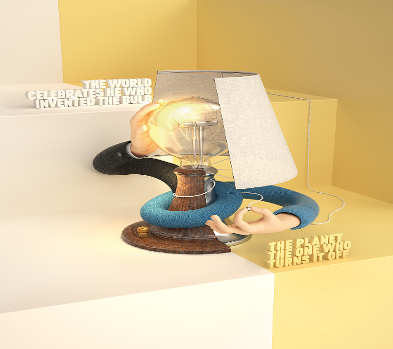 概念元素不在实际的设计中加以体现，（图ZMjQwNjE2OTY0） - 海报 - 站酷设计师星星设计学院原创素材 - 站酷ZCOOL