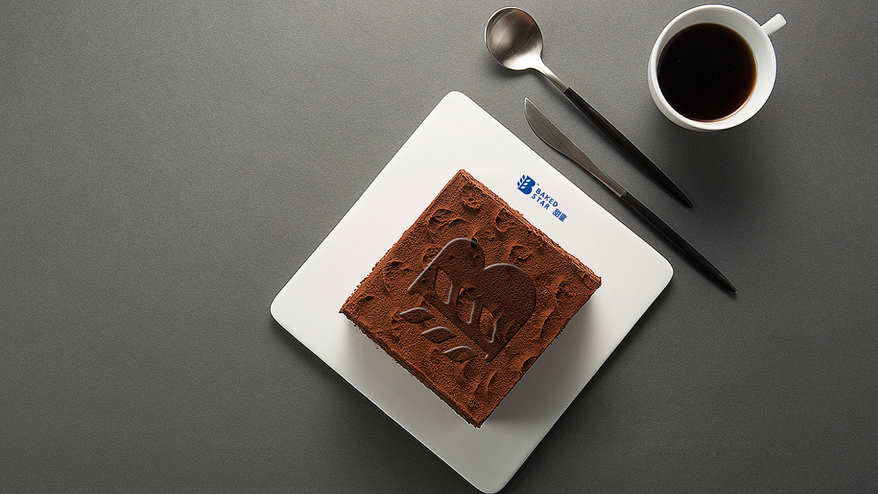 烘焙品牌设计 烘焙LOGO设计 面包LOGO 蛋糕LOGO 蛋糕店