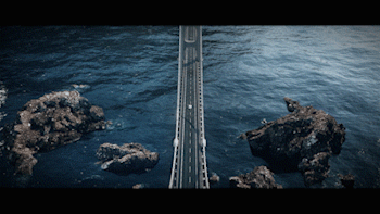 "正是青年,去我想去"--长安汽车青年挑战赛参赛作品