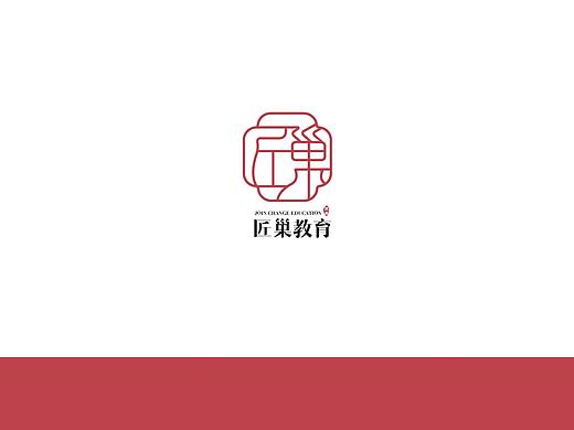 教育机构logo设计