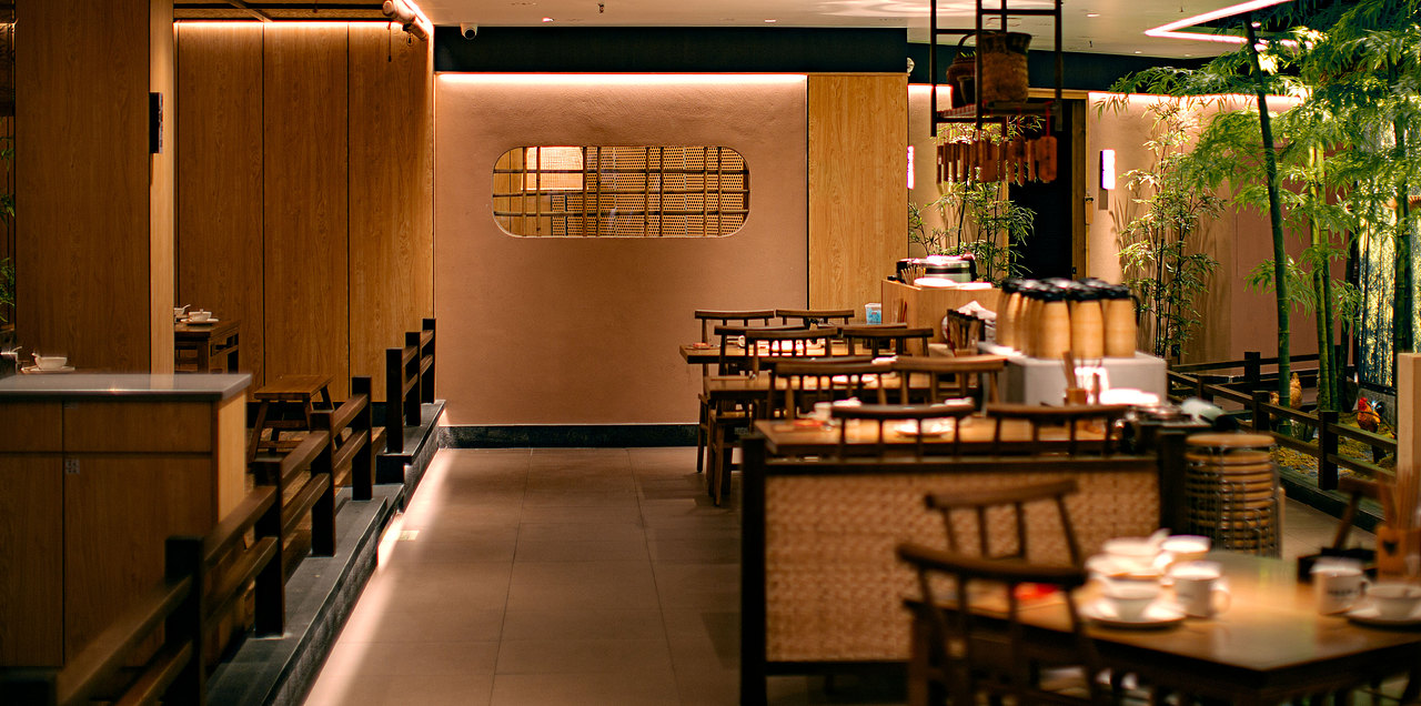 底气策划全案案例——洞庭土鸡馆