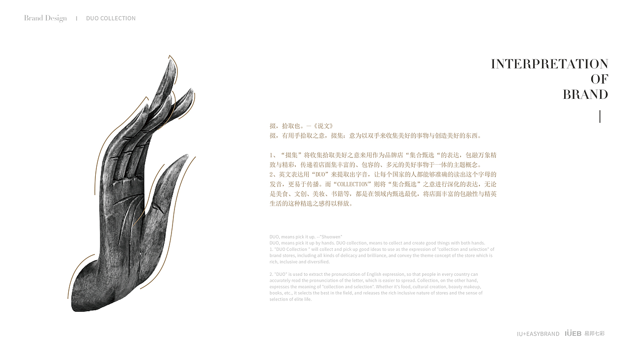 掇集品牌形象设计(图ZMjQ3NzY1OTQw) - 品牌 - 站酷设计师冷房子一陈波原创素材 - 站酷ZCOOL