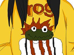 中短篇漫画-《洗头·上》