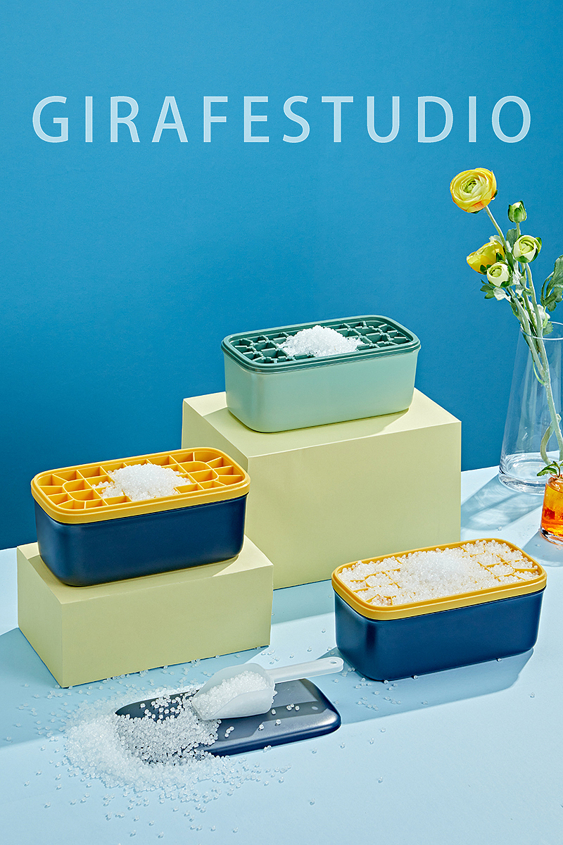 双层制冰盒（图ZMjU0MjgzMDcy） - 产品摄影 - 站酷设计师Lbn大白原创素材 - 站酷ZCOOL