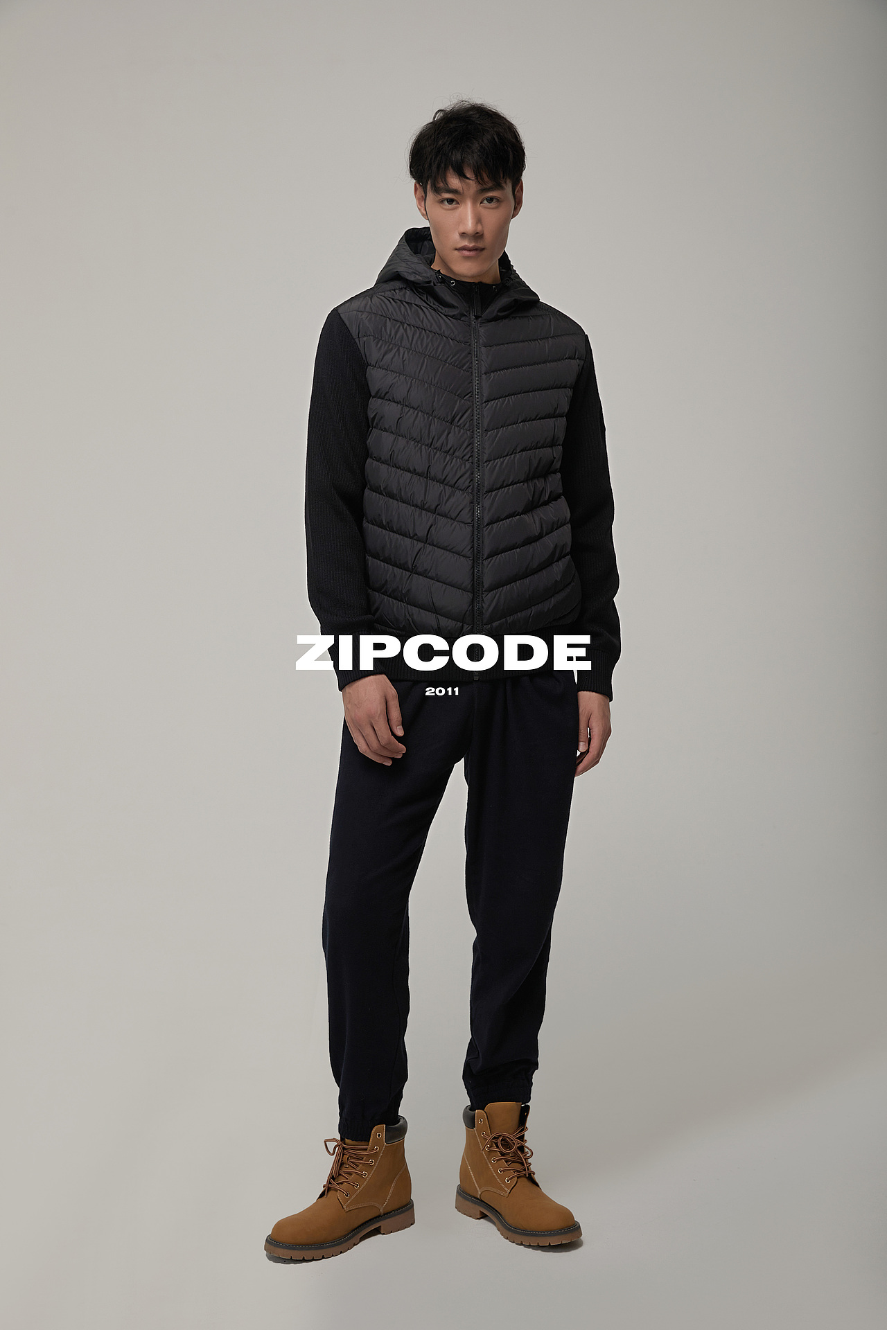 商业摄影|温度自由 适合秋冬服装的调调