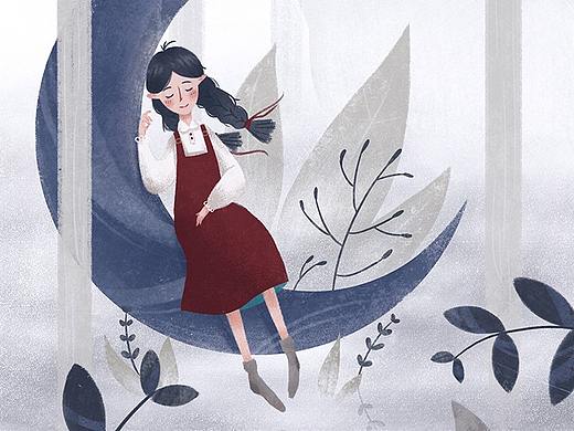 三条鱼（个人主页-ZMjYxNjE4MzI=） - 创作习作 - 站酷设计师AtonXX原创素材 - 站酷ZCOOL