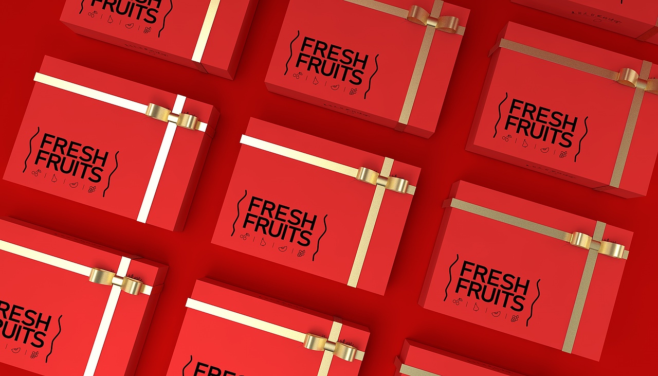 水果通用盒、苹果橘子石榴橙子樱桃山竹猕猴桃柚子葡萄