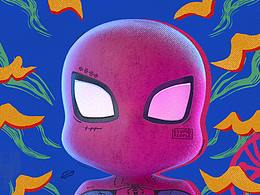 Spiderman come back soon