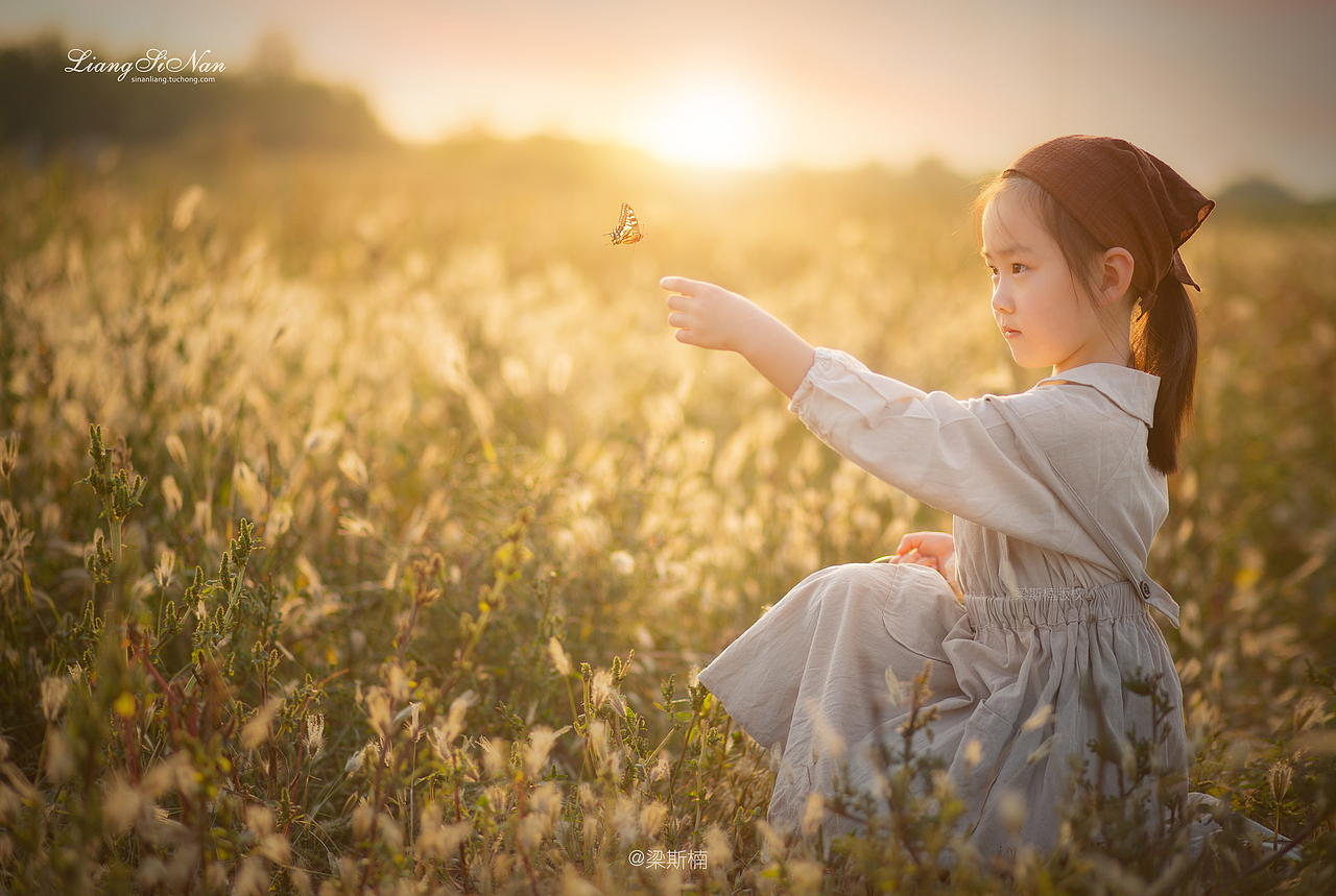 世间美好与你环环相扣