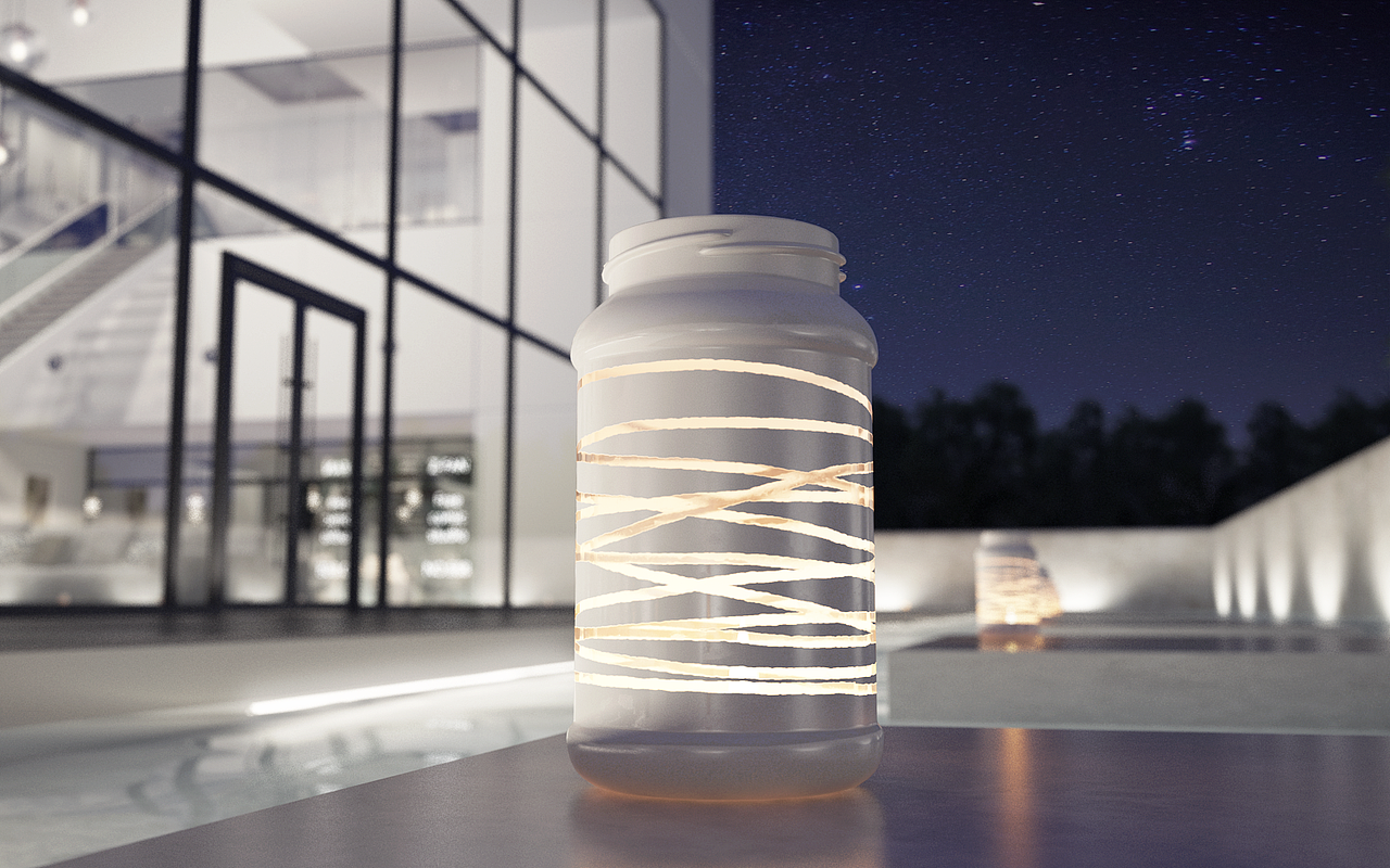 《年终巨作》2016渲云杯空间效果图表现大赛二等奖作品《漫画工作室》室内外全表现