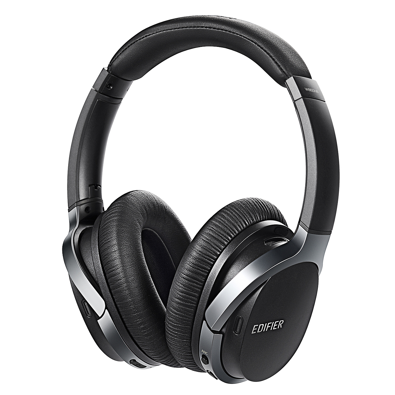 漫步者w860nb头戴式anc降噪耳机