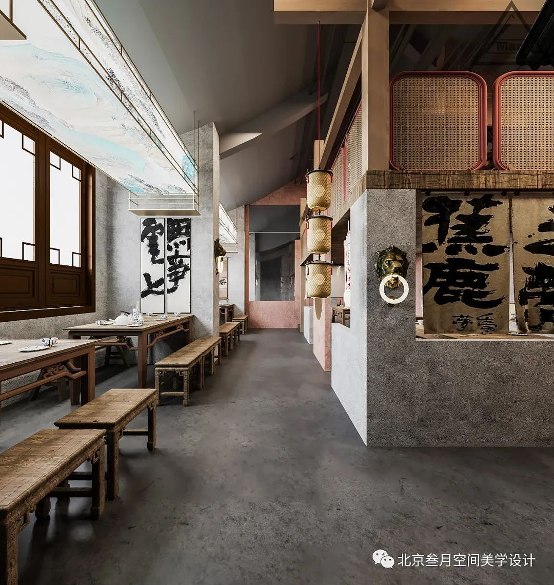 叁月新作︱桃李 · 一城一夜一滋味,见食见人见江湖