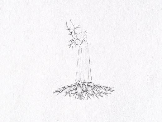 插画习作（个人主页-ZMjU2MzQ0NDA=） - 创作习作 - 站酷设计师jun_jun_原创素材 - 站酷ZCOOL