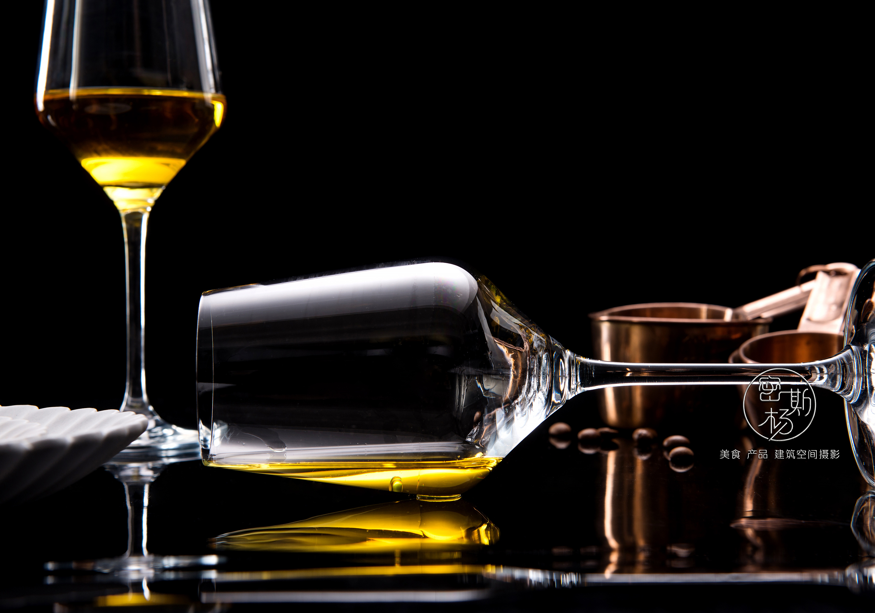 红酒杯 你的 我的 他的~~~就要这种感觉