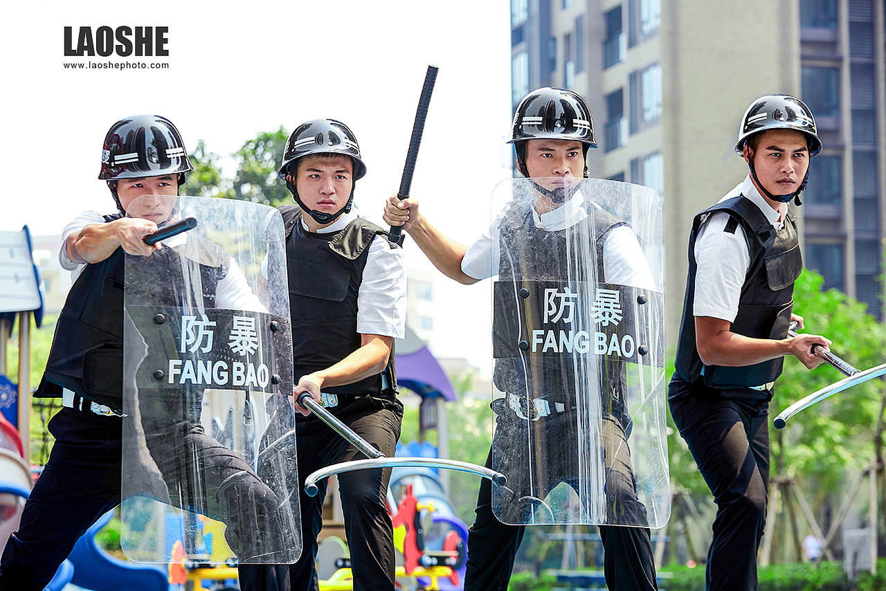 时代地产广告 二 @形象照/广告海报/企业宣传/营销推广