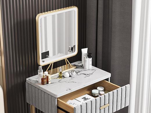 电商用图-化妆镜