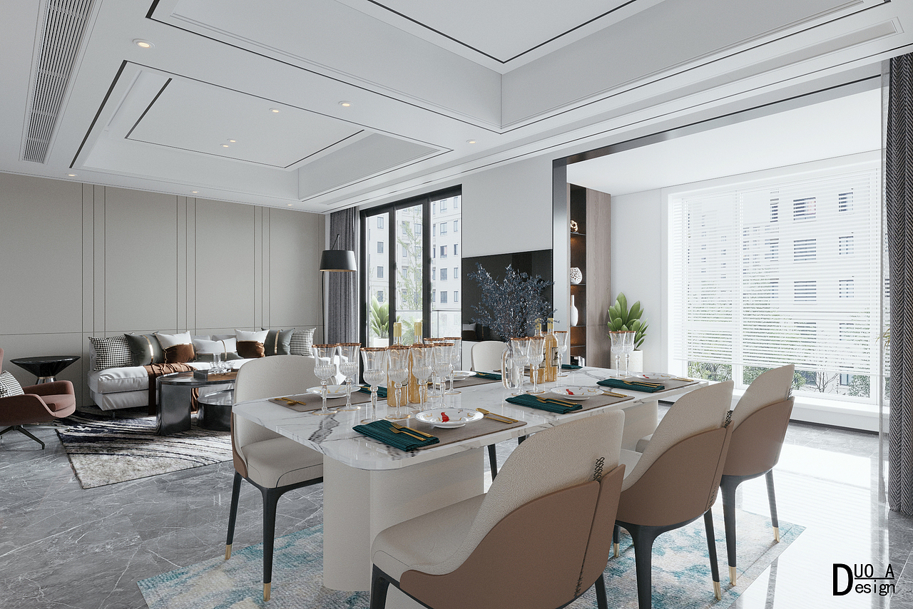 二〇二〇 家装作品