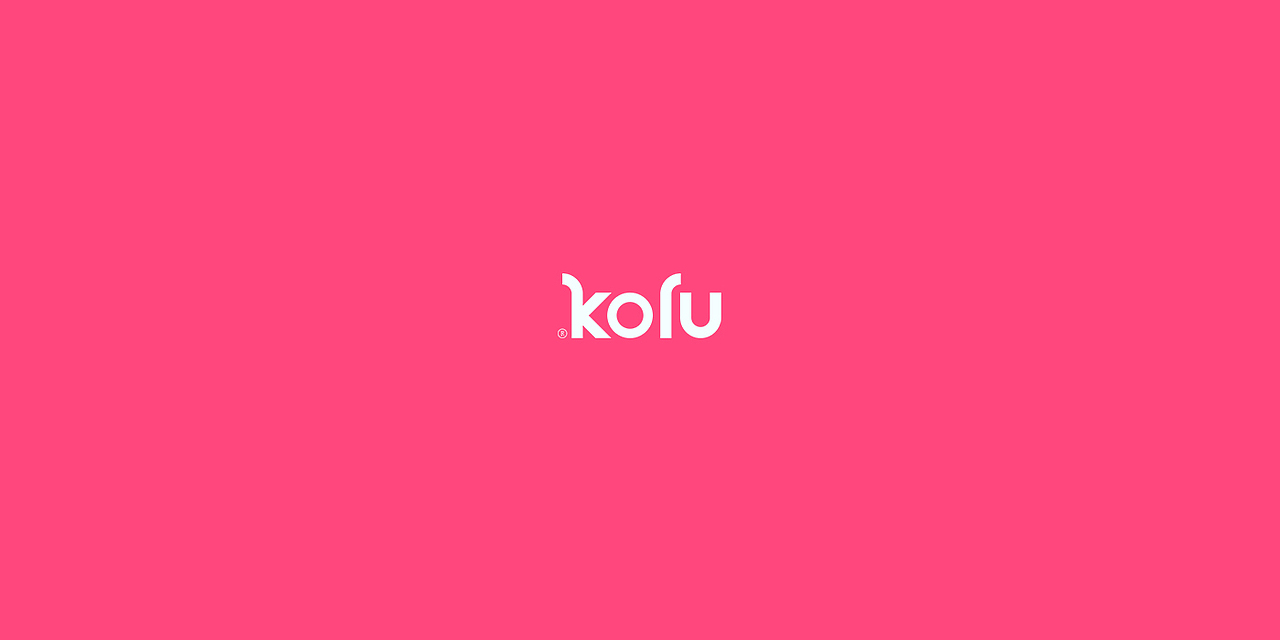 kofu(logo)