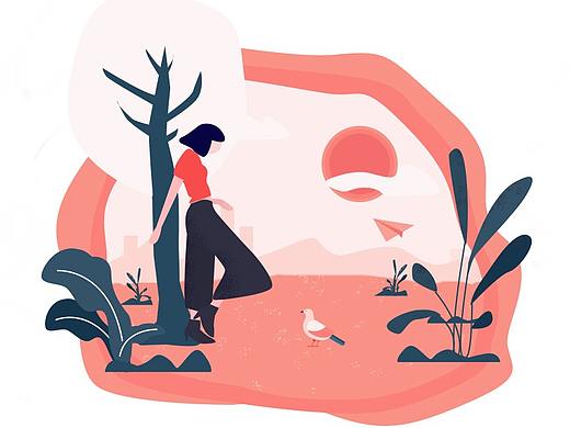 等（個人主頁-ZMzgxODUxMjQ=） - 商業(yè)插畫 - 站酷設(shè)計師PANDA0224原創(chuàng)素材 - 站酷ZCOOL