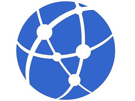 陕西盛世兴商信息科技有限公司logo 设计