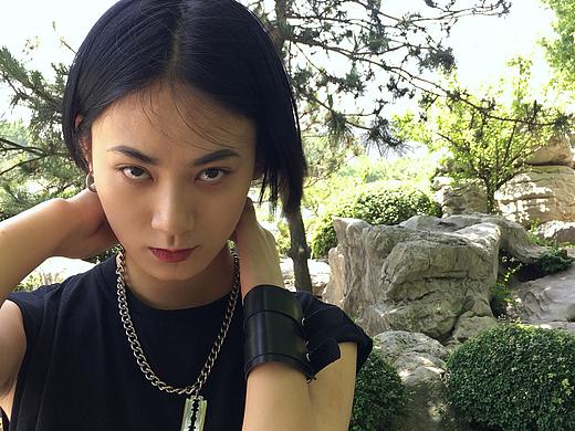    之前的一些照片 