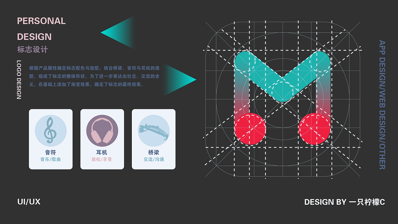 2019-2020 UI作品集