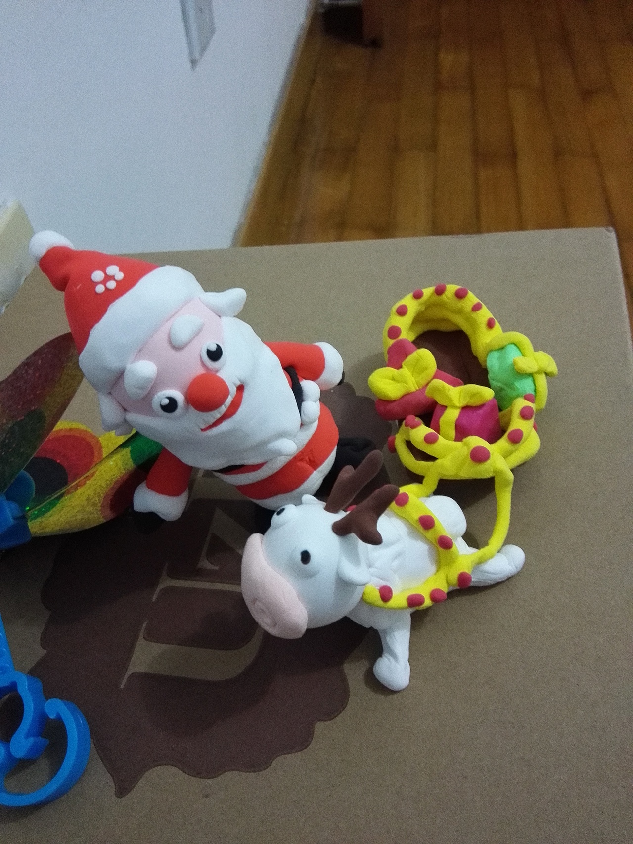 猴年大吉大利，猴娃娃来拜年啦！（图ZNDAyODQ4ODg=） - 其他手工艺 - 站酷设计师hongse_123原创素材 - 站酷ZCOOL